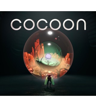 COCOON Steam Key GLOBAL
